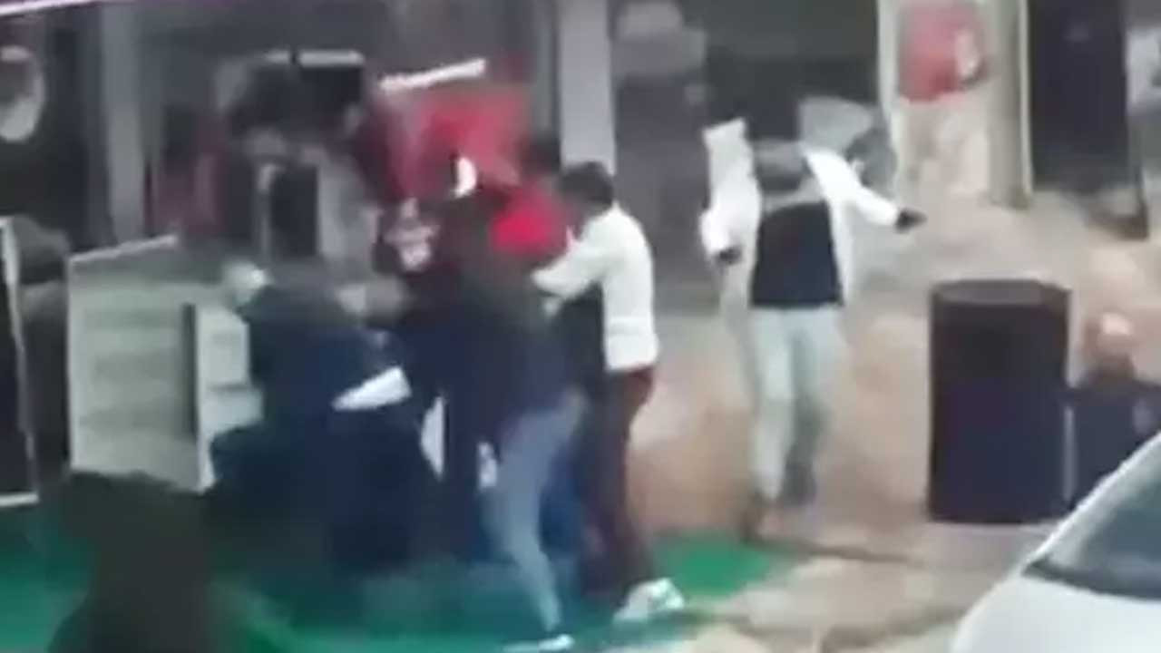 Ankara Keçiören'de barınaktan çalınan keçiler kasapta kesilmiş halde bulundu