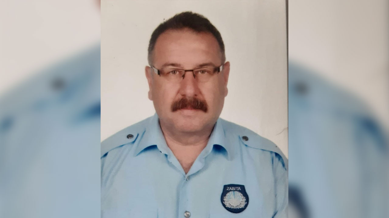 Çankaya Belediyesinin acı kaybı