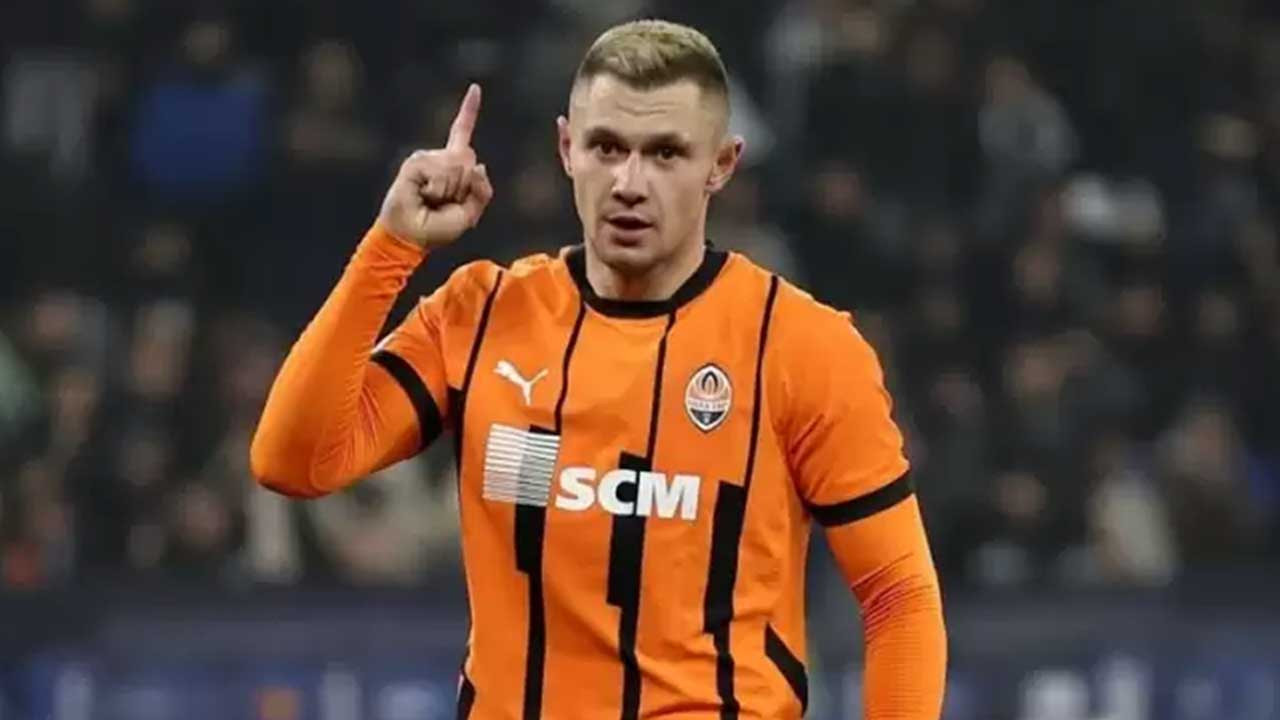 Transfer VAR: Beşiktaş transferde hareketli | Fenerbahçe'ye yeni stoper | Galatasaray forvet arıyor!