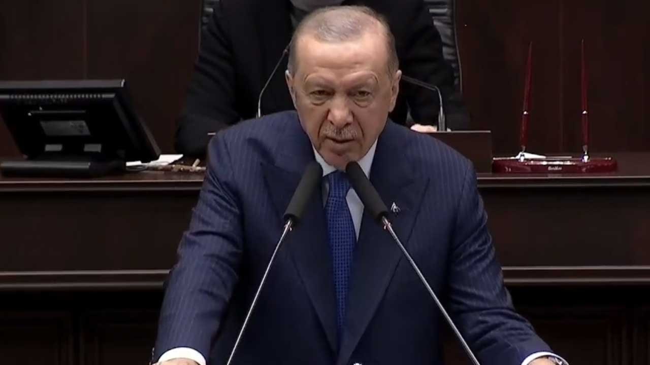 Erdoğan'dan Öcalan açıklaması: "Gereken adım atılırsa kazanan Türkiye olacak aksi halde başka yöntemler devreye girer"