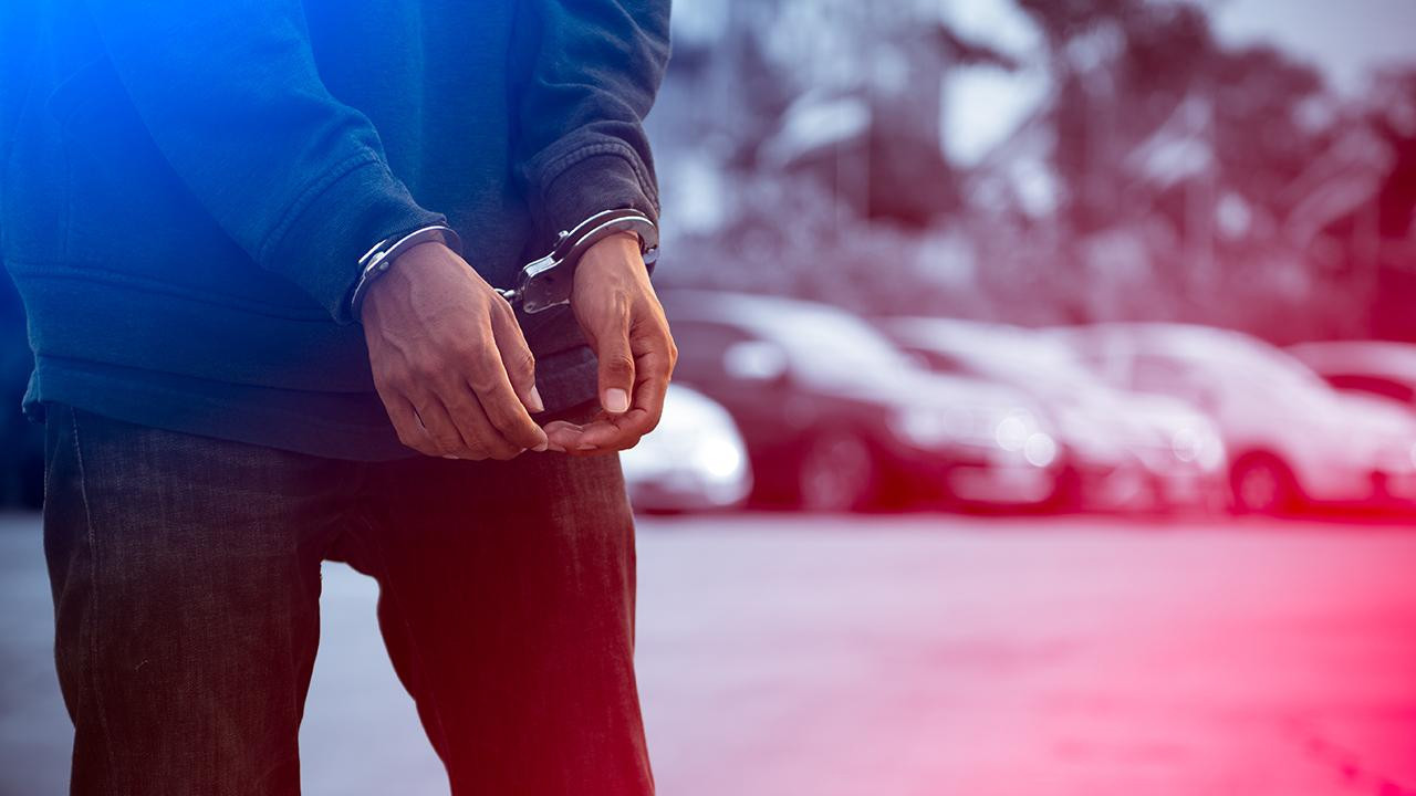 Kırıkkale'de hırsızlık olayı! 450 bin liralık vurgun!