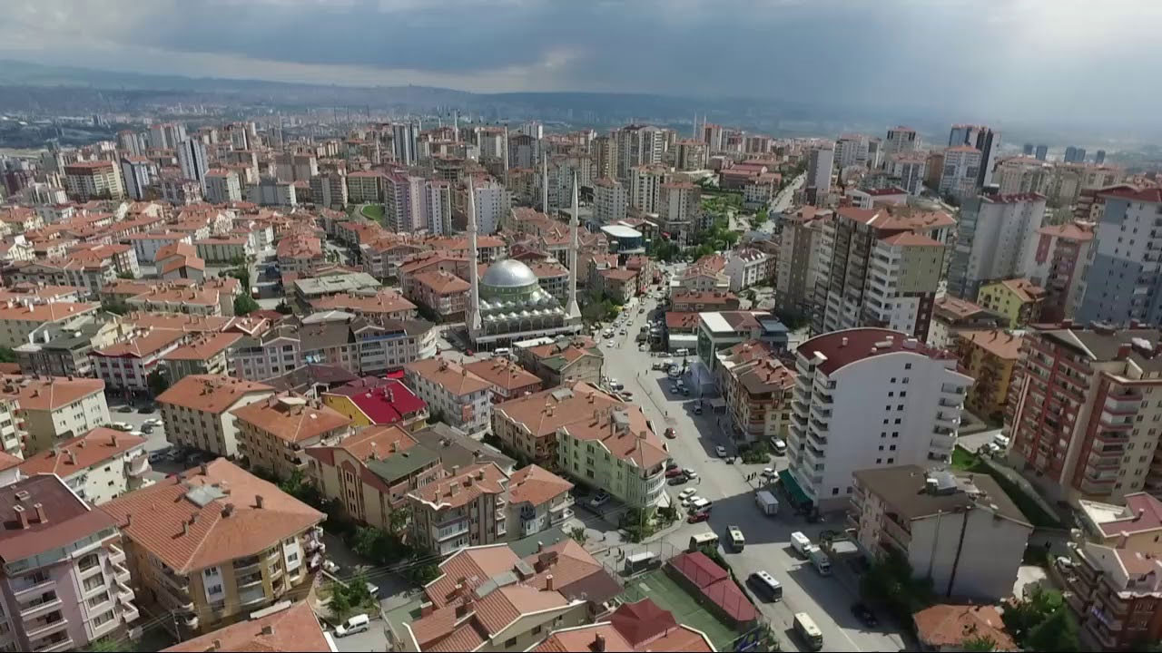 Ankara'da 2 yeni mahalle kuruldu: Muhtarlık için seçim yapılacak