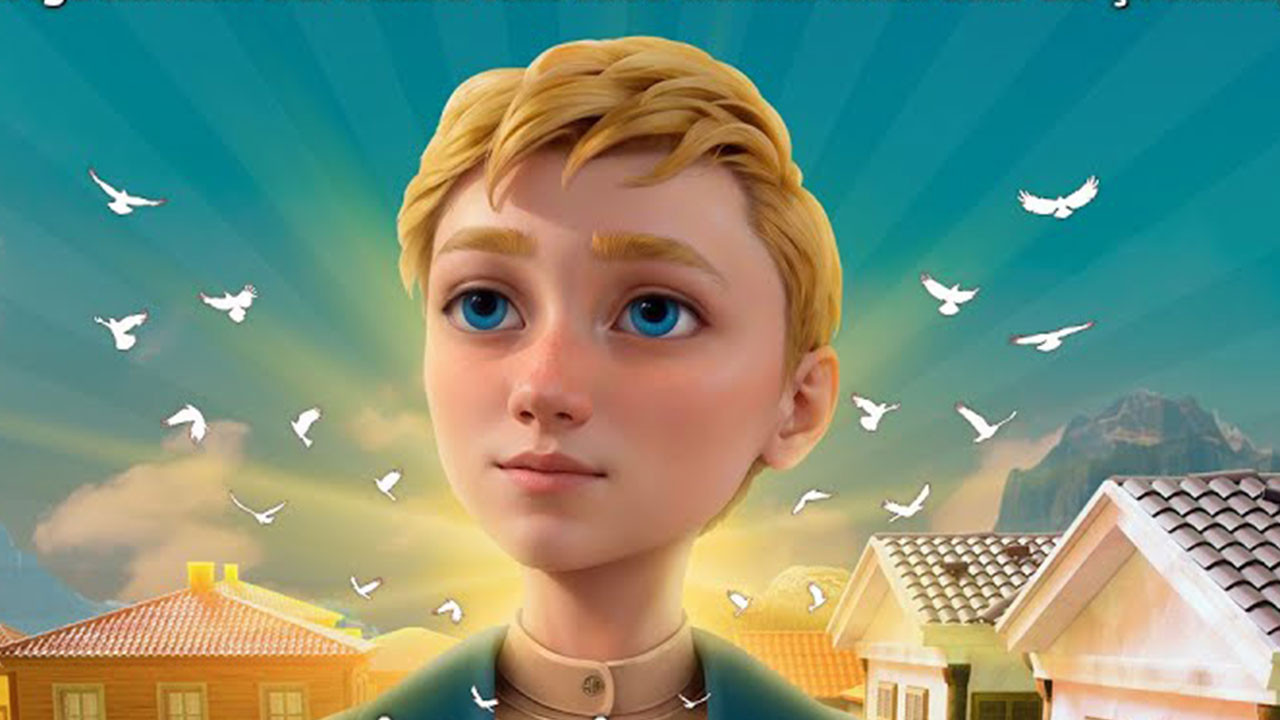 Yenimahalleli çocuklar tatilin tadını “Mustafa” filmi ile çıkaracak