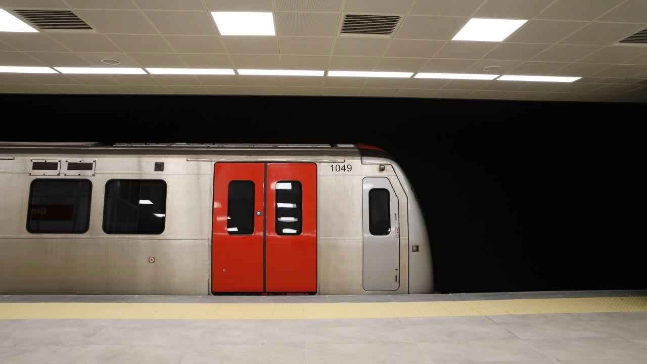 Ankara’ya iki yeni metro projesi: Cumhurbaşkanlığı 2025 Yılı Yatırım Programı’nda yer alıyor