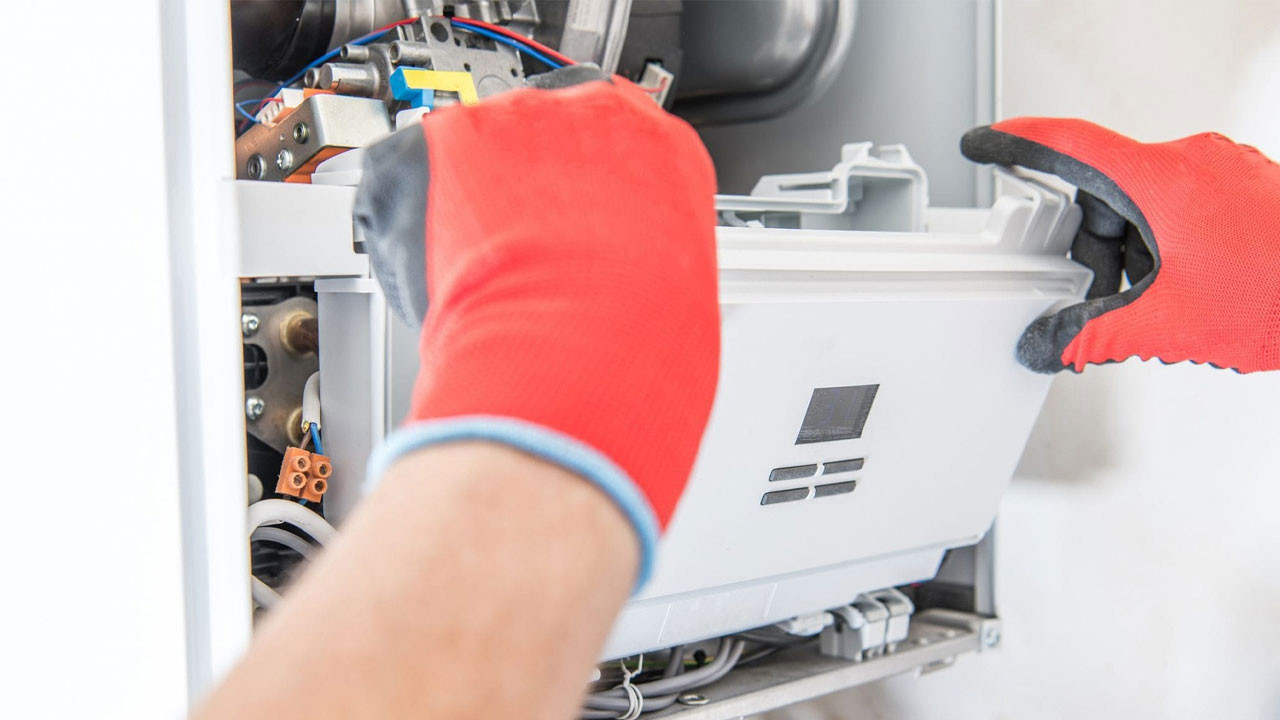 Kombi bakımı yaptıracaklara dolandırıcılık şoku