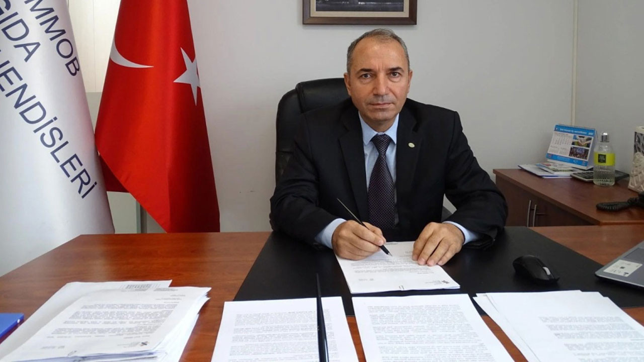 Gıda Mühendisleri Odası Başkanı Üzümcü uyardı: "Salmonella bakterisinin çoğalma riskine karşı bu tedbirlere dikkat"