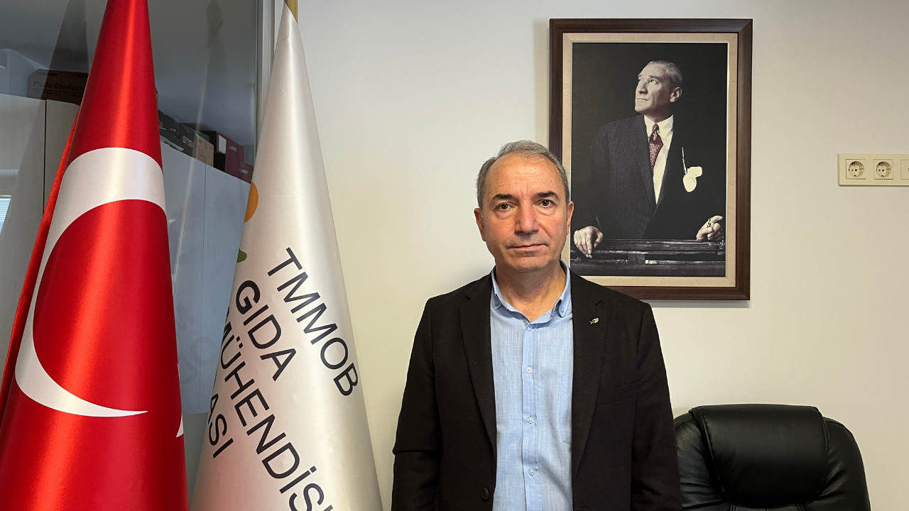 İzmir'de can alan kumpirin içindeydi: Salmonella Bakterisinin halk sağlığına etkileri ve önlemleri neler?