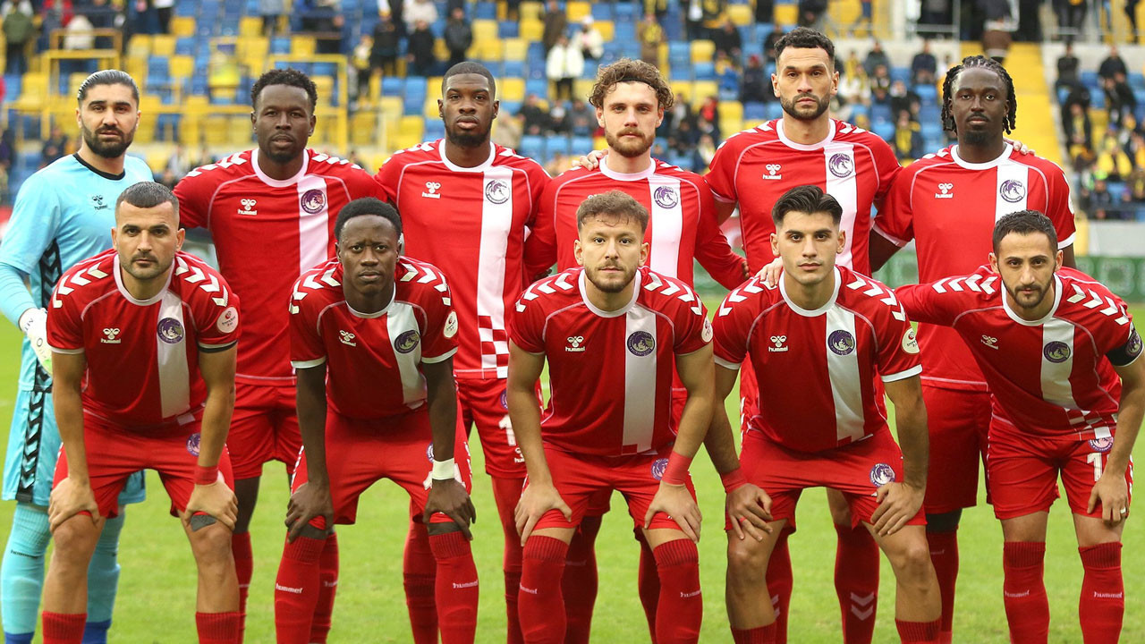 Keçiörengücü Ankara'da galibiyet arıyor: 3 maçlık kötü seri Sakaryaspor karşısında bitecek mi?