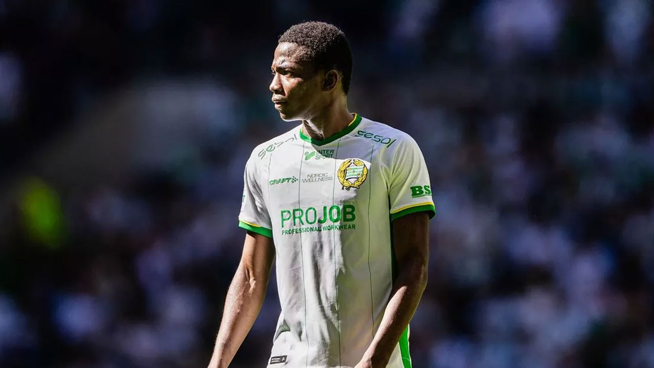 Fenerbahçe'de genç yetenek Bazoumana Toure gündemi!