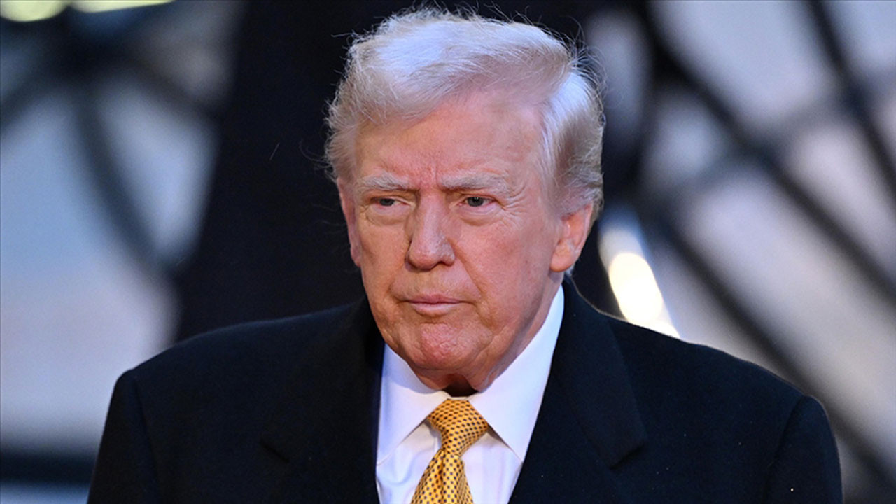 ABD’nin 47. Başkanı Trump’ın dönüşü: Dünya basınında yüksek ses!