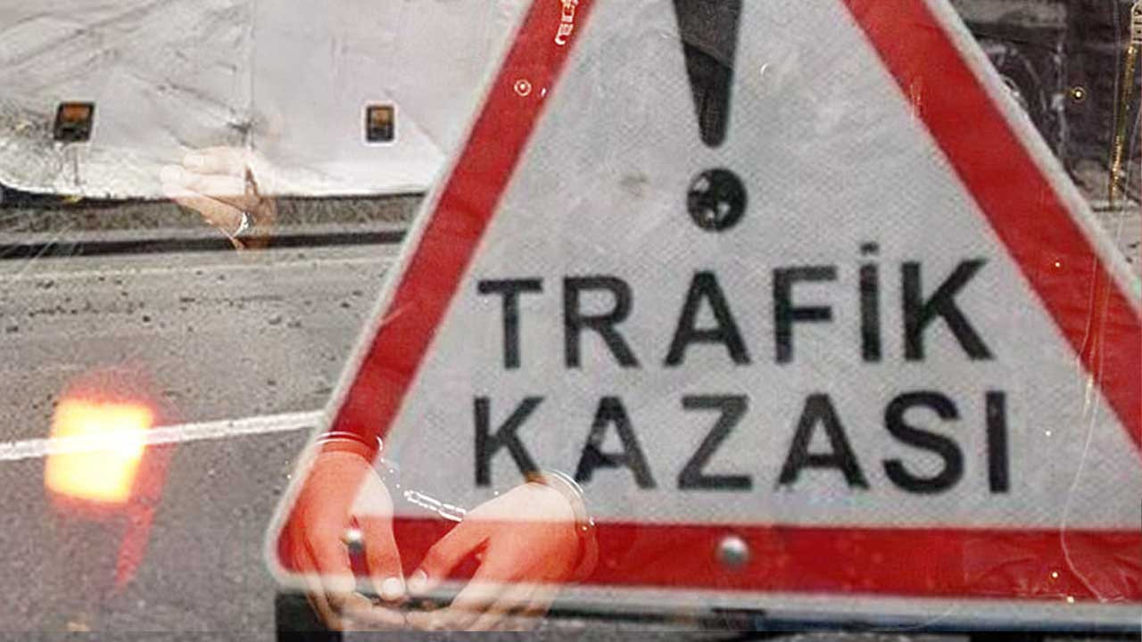 Ankara Etimesgut’ta bir sürücü dehşet saçtı: Dur ihtarına uymadı, polise çarparak yaraladı