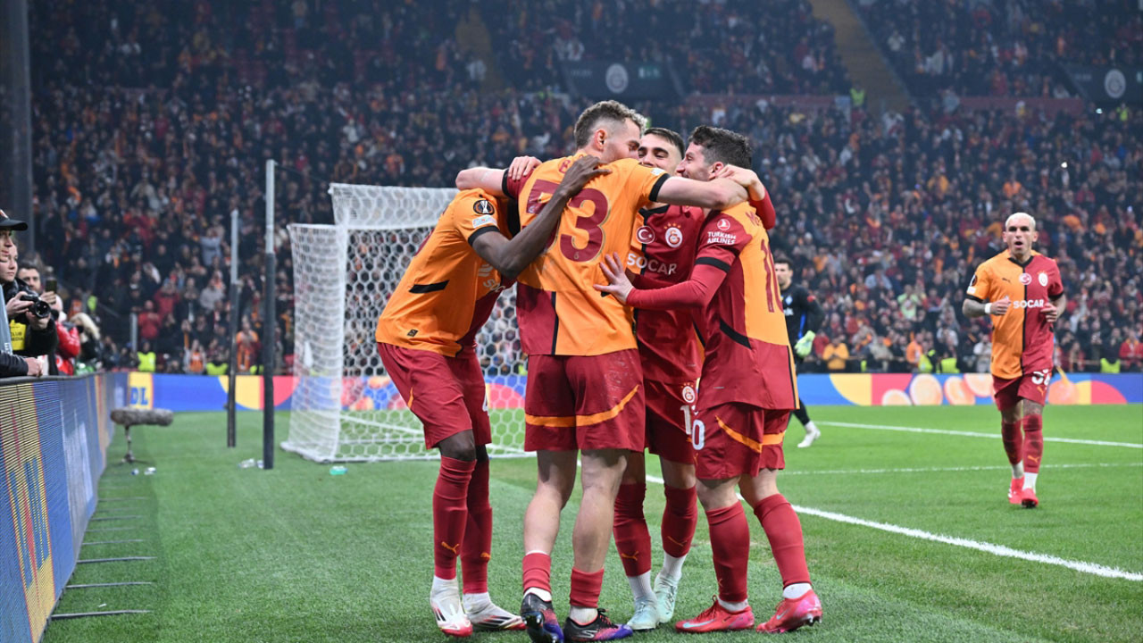 Galatasaray 3 puan arıyor: Rams Park'ta rakip Konyaspor! | Gabriel Sara ihtimali...