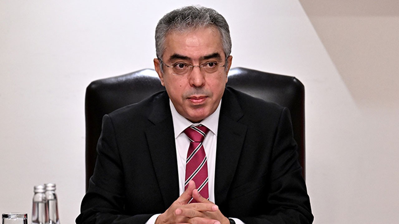 Mehmet Uçum'dan Can Atalay açıklaması geldi
