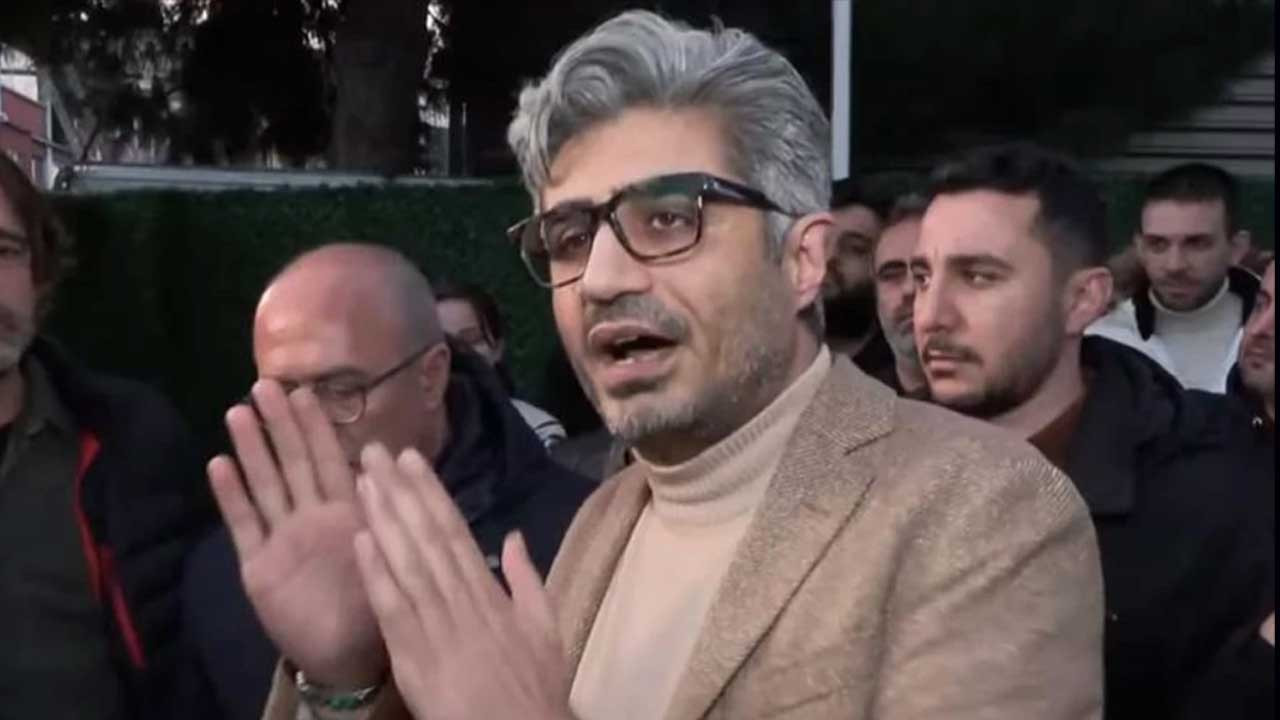 Ankara milletvekillerinden gazeteci gözaltılarına sert tepki: "Gazetecileri korkutamaz, sindiremezsiniz"