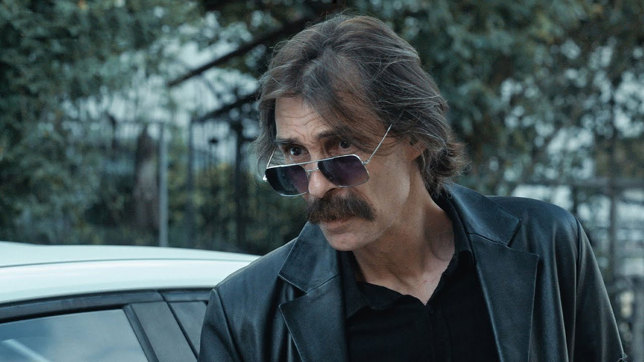 Behzat Ç'nin yeni sezon çekimleri Ankara'da başlıyor: Erdal Beşikçioğlu oynayacak mı?