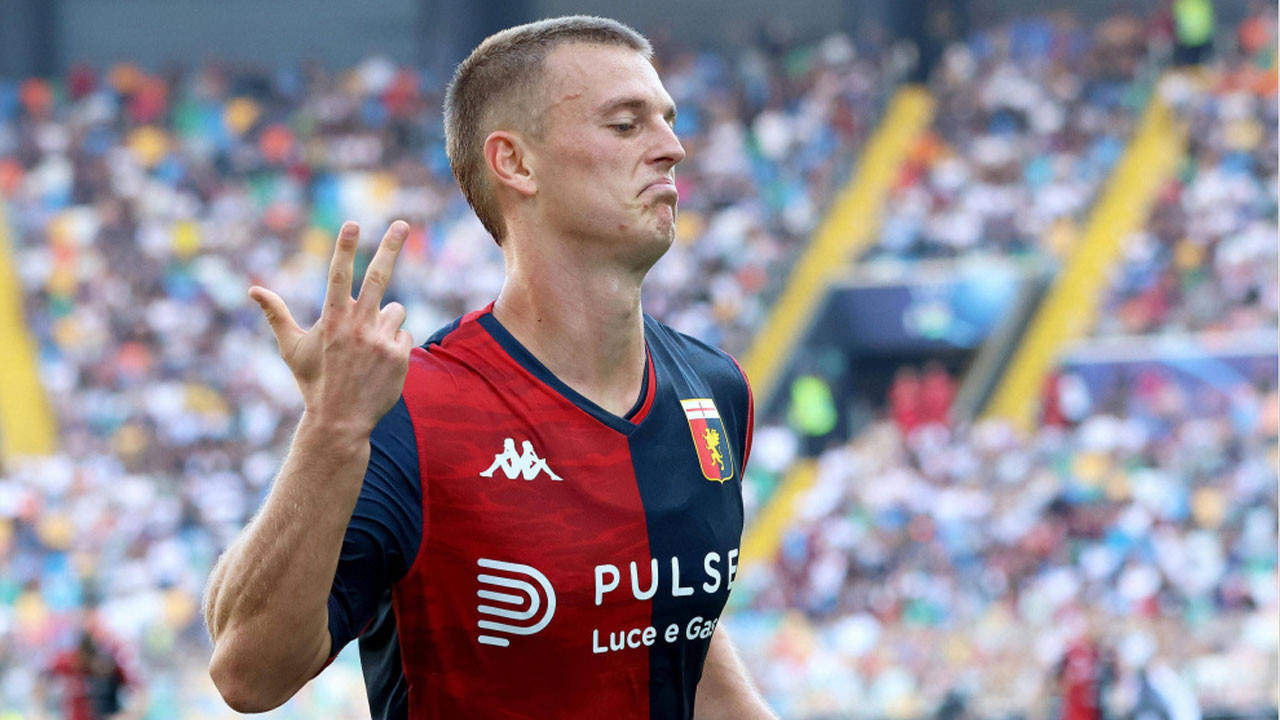 Transfer VAR: Galatasaray'da hücum için yeni aday | Beşiktaş kanat istiyor! | Fenerbahçe bek bakıyor | Trabzonspor transferde sona geldi!