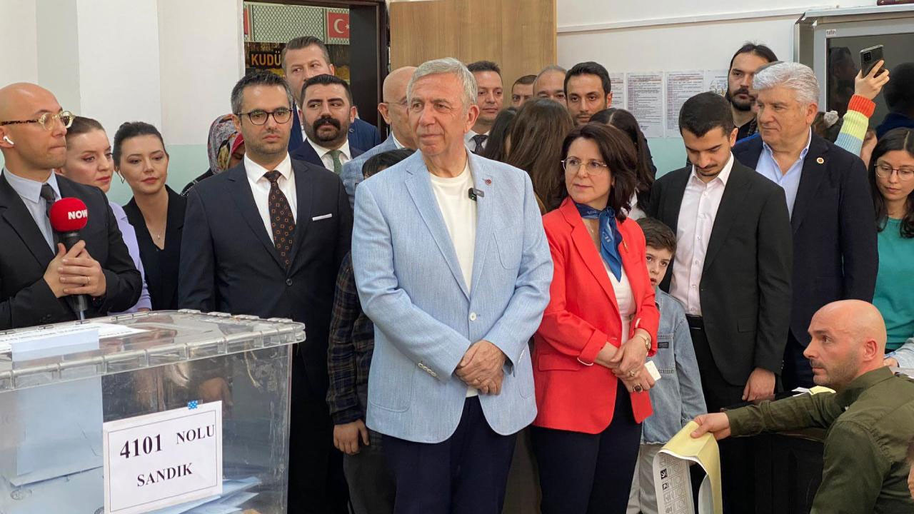 Barış Yarkadaş'tan çarpıcı iddia: Mansur Yavaş ön seçime katılmayacak