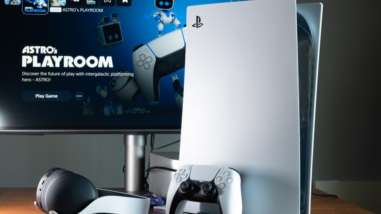 2024'ün en çok satan oyunları belli oldu