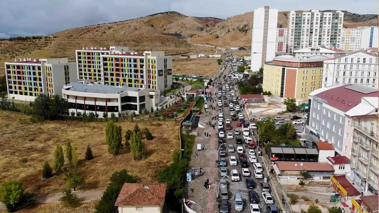 Kırıkkale'de yangın için güvenlik denetimleri artıyor: Vali Mehmet Makas açıkladı