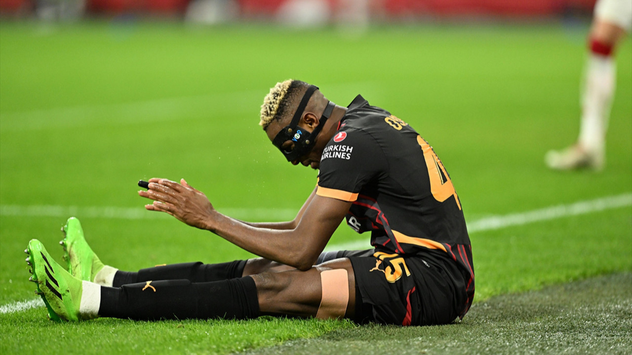 Galatasaray nerede hata yaptı?