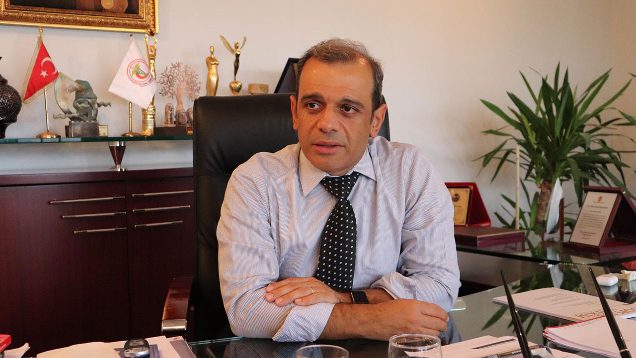 Sarı serum hakkında doğru bilinen yanlışlara dikkat! Dr. Alpay Azap tek tek anlattı!