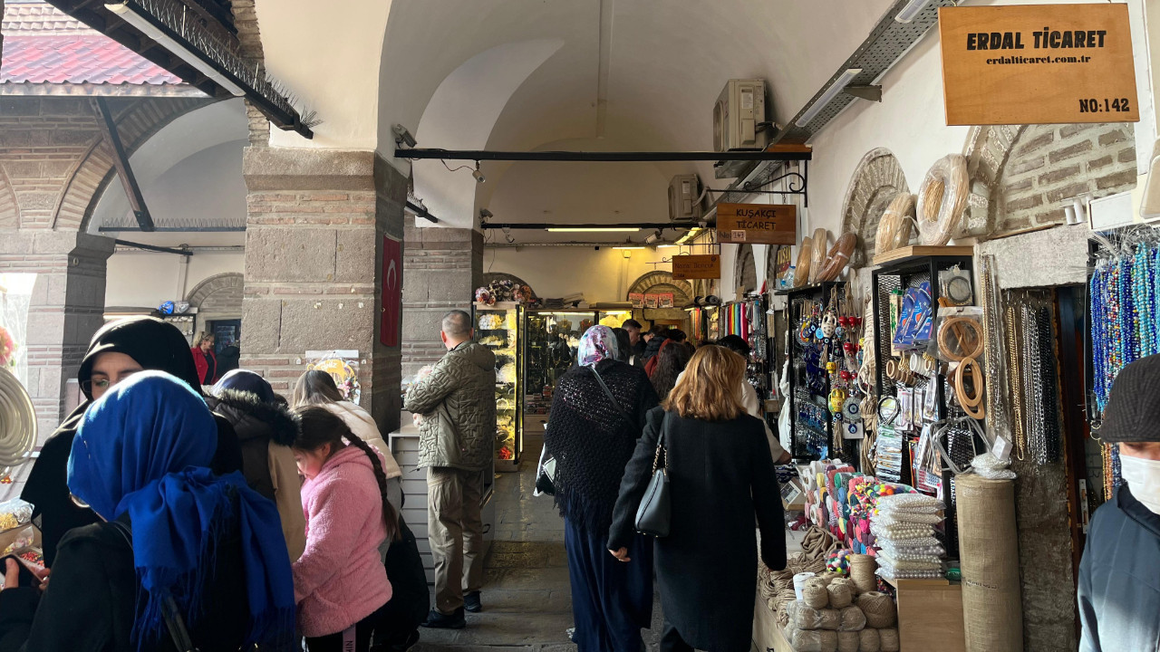 Ankara Suluhan’da hobi rüzgârı: El emeğine dönüş başladı mı?