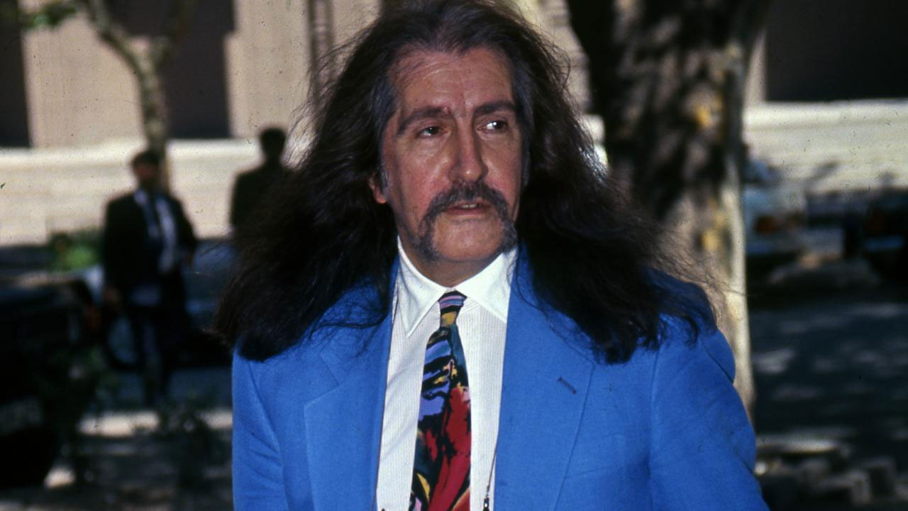 Ankara belediye başkanları Barış Manço'yu unutmadı