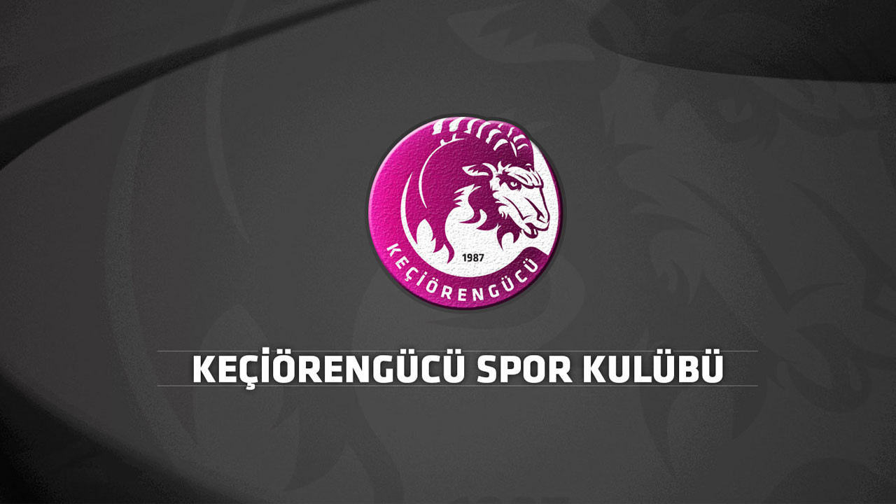 Keçiörengücü'nde hedef play-off hattı | Rakip eksi puanlı Malatyaspor