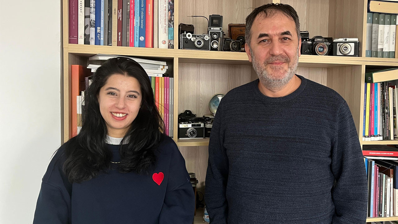 Türk Astrofotoğrafçı Mustafa Aydın’ın eseri Ay’a gönderildi