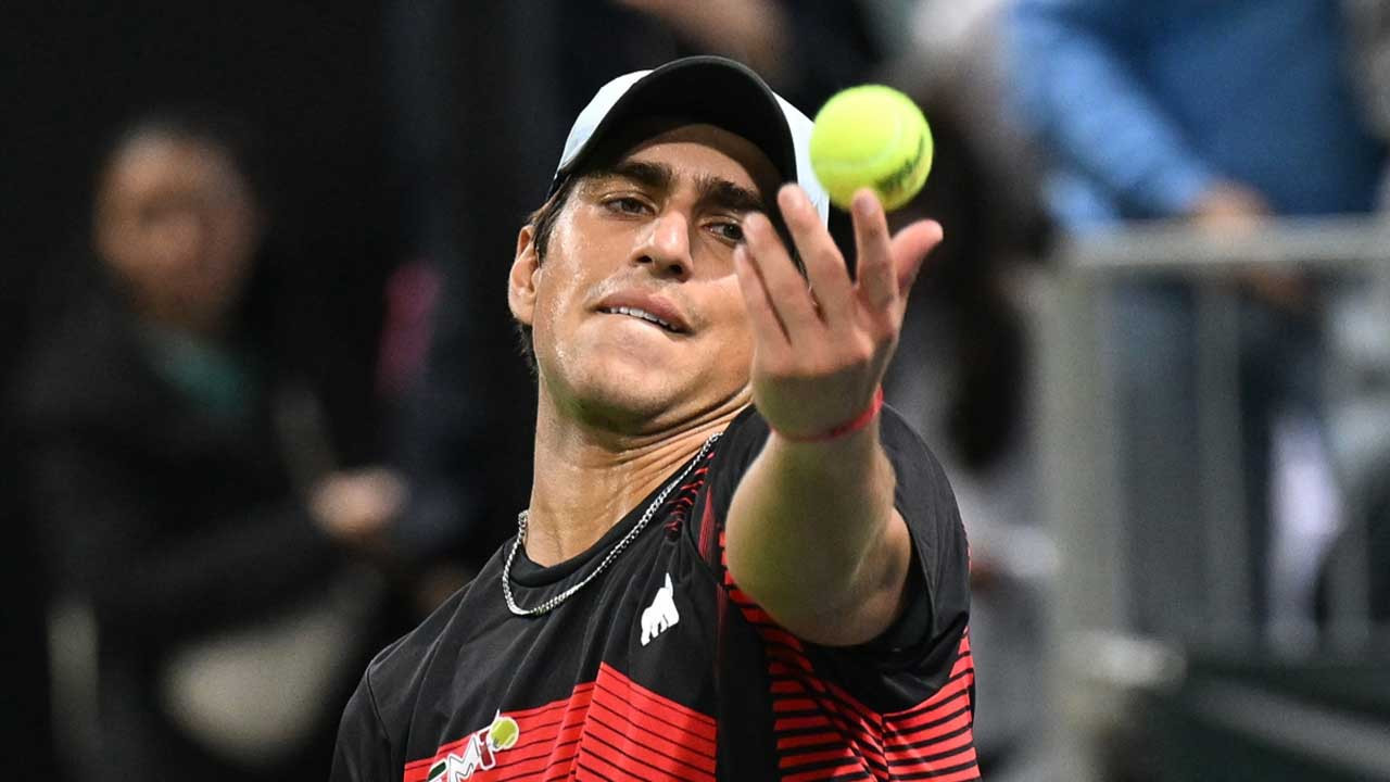 Türkiye, Davis Cup dünya grubu 1 play-off karşılaşmalarını namağlup tamamladı