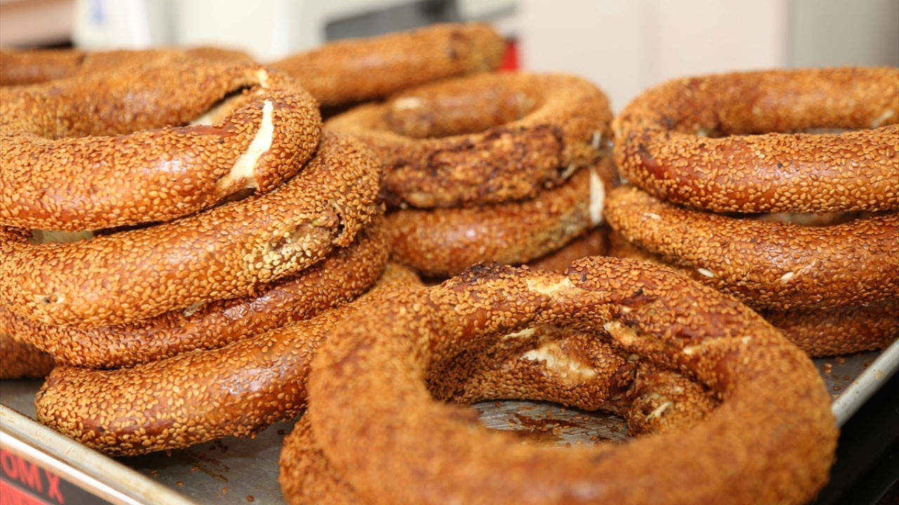 Ankara'da simide zam geldi: Yeni simit fiyatı belli oldu