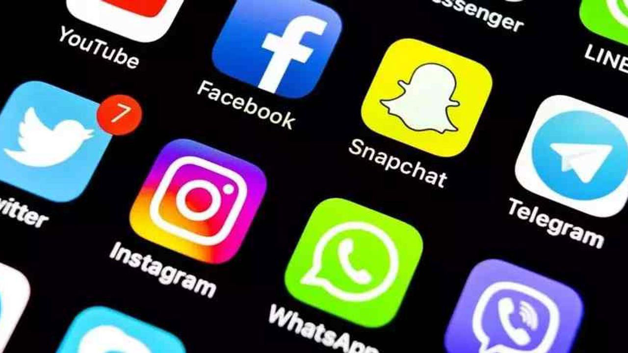 Çocuklar için sosyal medya kısıtlamaları: Dünyada ve Türkiye'de yaş sınırı tartışmaları devam ediyor