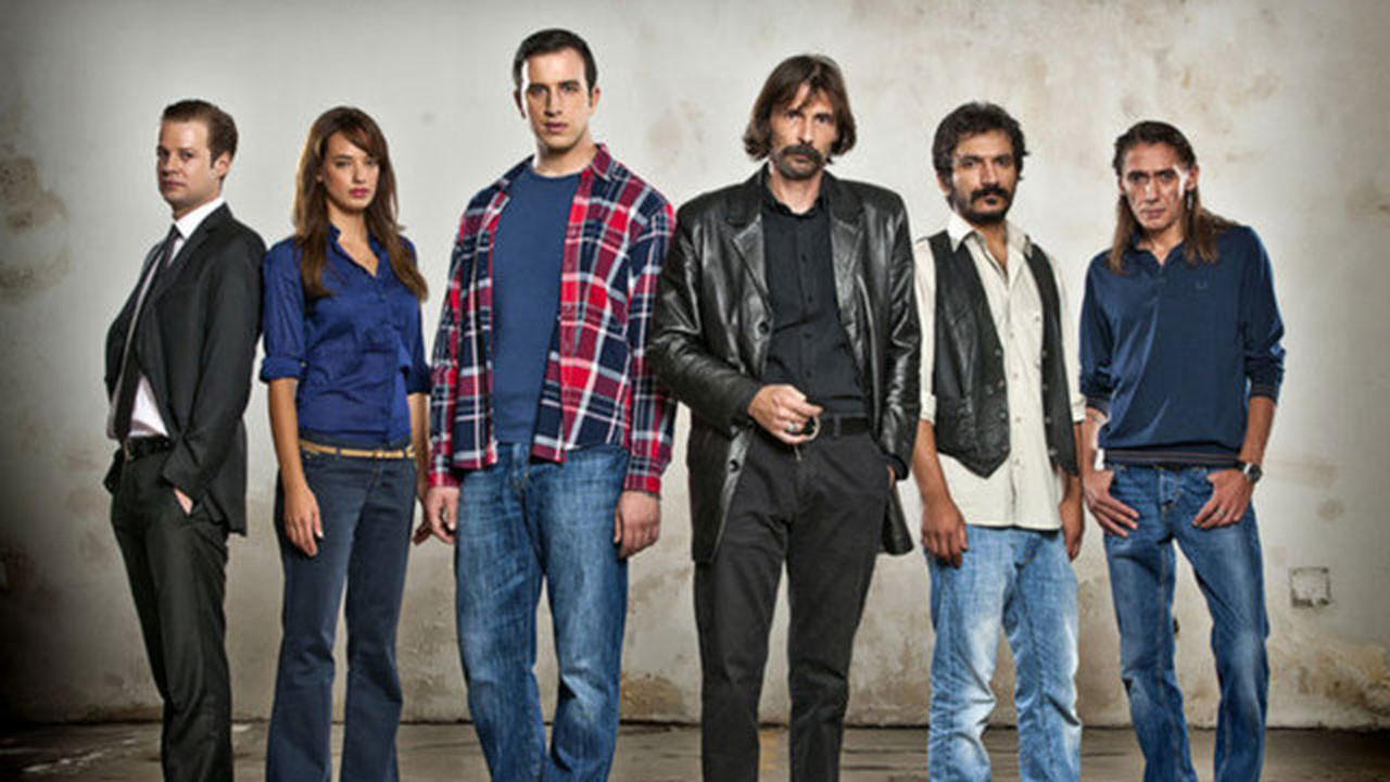 Behzat Ç.'nin yeni sezon çekimleri Ankara'da başlıyor: Savcı Esra geri dönecek mi?