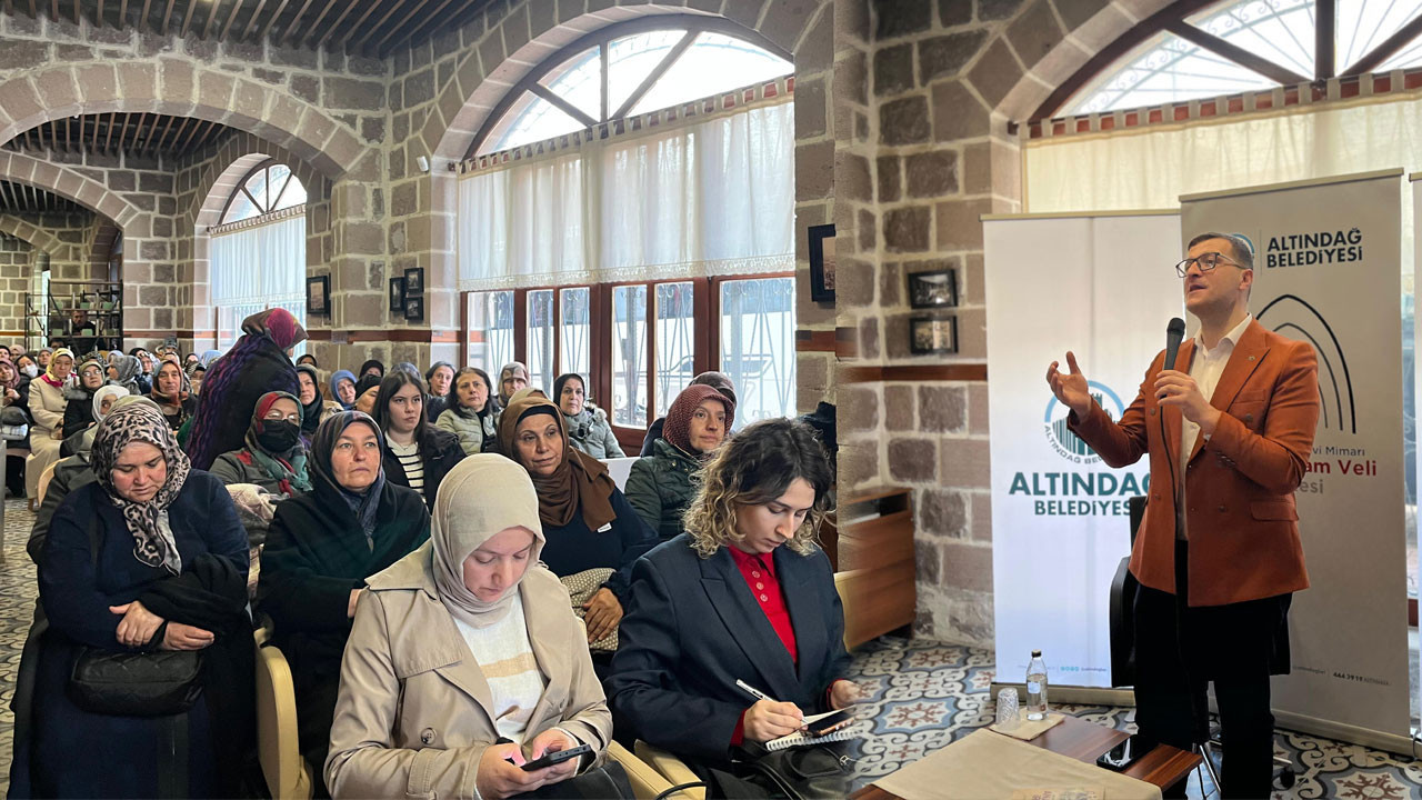 Ankara’yı Başkent yapan manevi miras: Hacı Bayram Veli’nin irfanı Ankara’yı nasıl başkent yaptı?