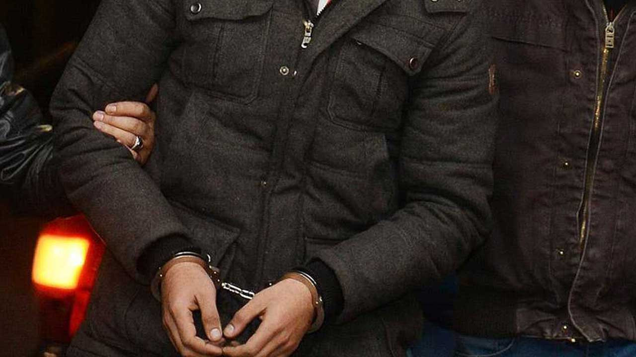 Kırıkkale’de FETÖ üyesi firari hükümlü yakalandı