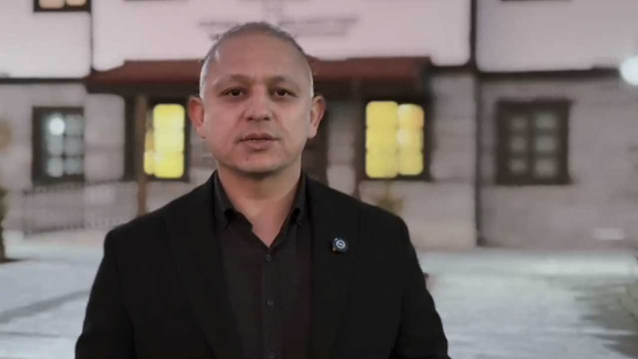 Kırıkkale Belediyesi elektrik faturasında yüzde 40'a yakın tasarruf yaptı