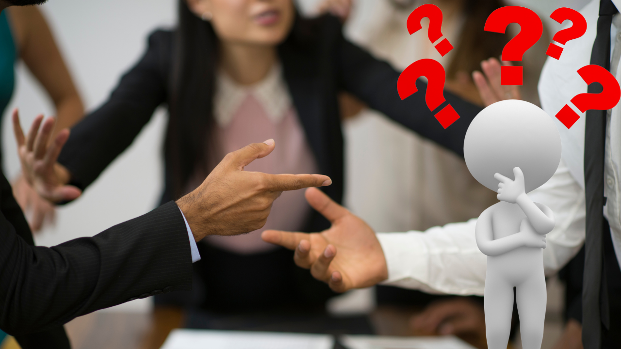 Türkiye'nin sıralamasını Psikolog Murat Abaoğlu açıkladı: “Türkiye öfke düzeyinde dünya ikincisi”