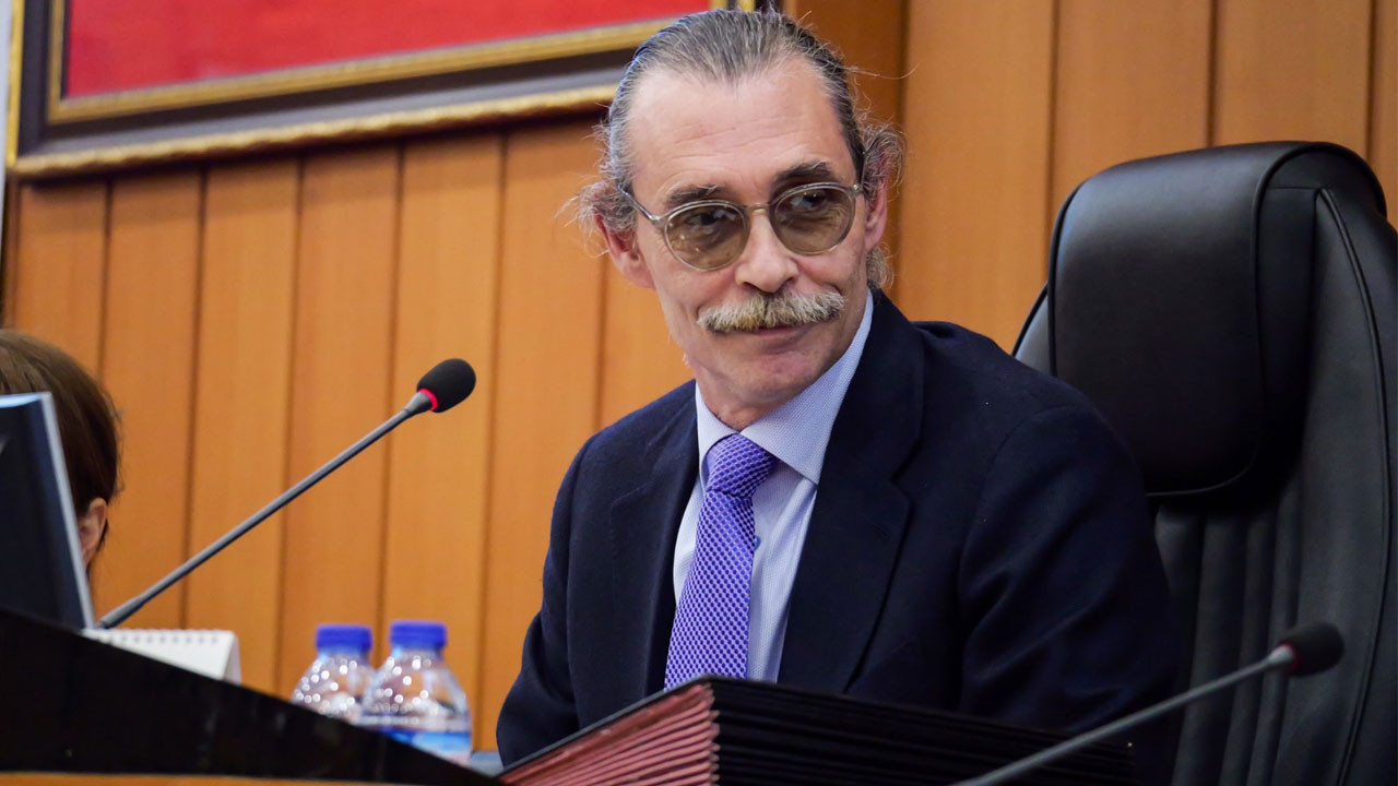 Etimesgut Belediye Başkanı Beşikcioğlu’ndan Mansur Yavaş’a destek!