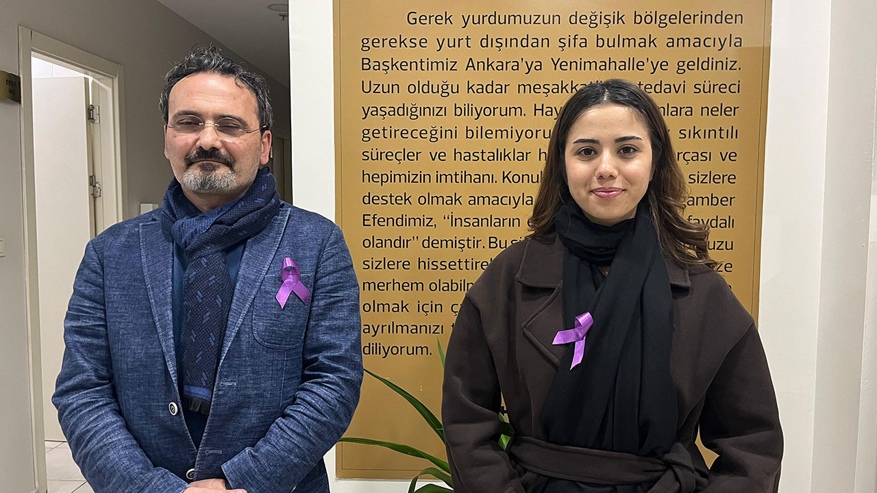 Fethi Yaşar’ın “En hayırlı icraatım” dediği konukevi: 2014 yılından bu yana kanser hastalarına hizmet veriyor!