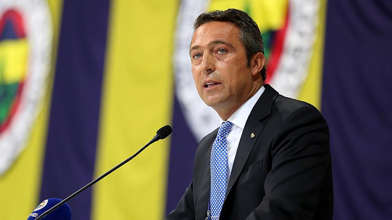Ali Koç'tan kritik açıklamalar