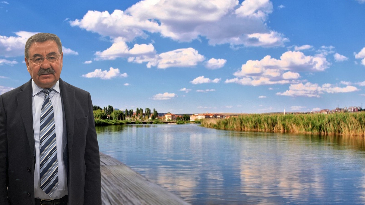 Gölbaşı Belediye Başkanı Yakup Odabaşı: “2025 Sonunda denk bütçe hedefliyoruz | Daha fazla yatırım yapan bir belediye için mücadele ediyoruz"