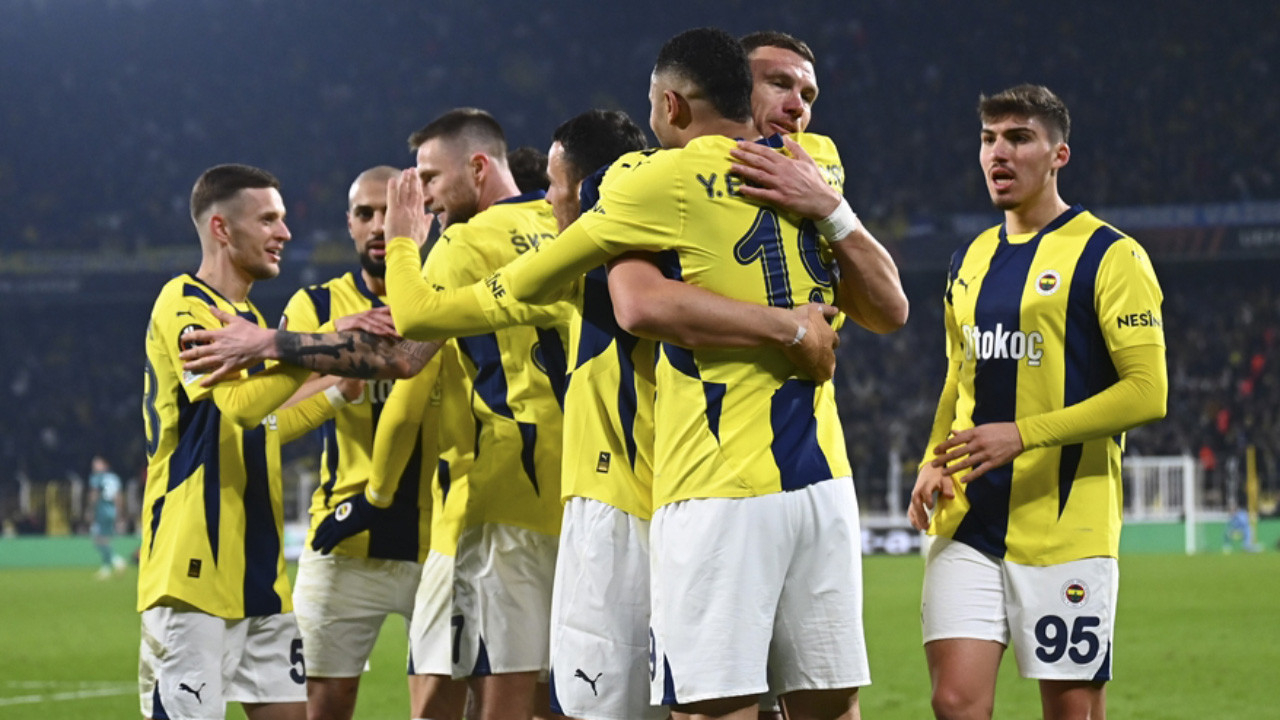 Fenerbahçe derbiye moralli gitmek istiyor: Kasımpaşa sürpriz peşinde!