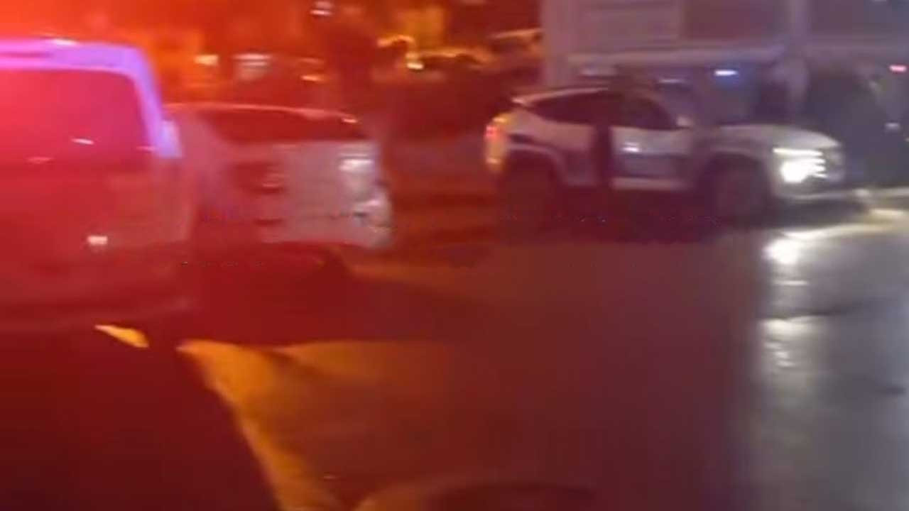 Ankara’da kadın cinayeti: Etimesgut'ta bir kişi iddiaya göre eşini kesici aletle öldürdü