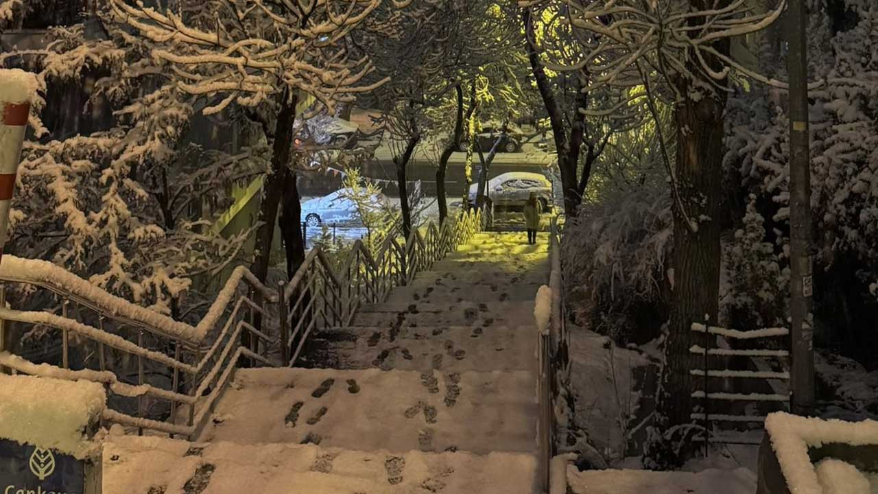 Ankara'da okullar 20 Şubat'ta tatil mi? Vali Vasip Şahin açıkladı