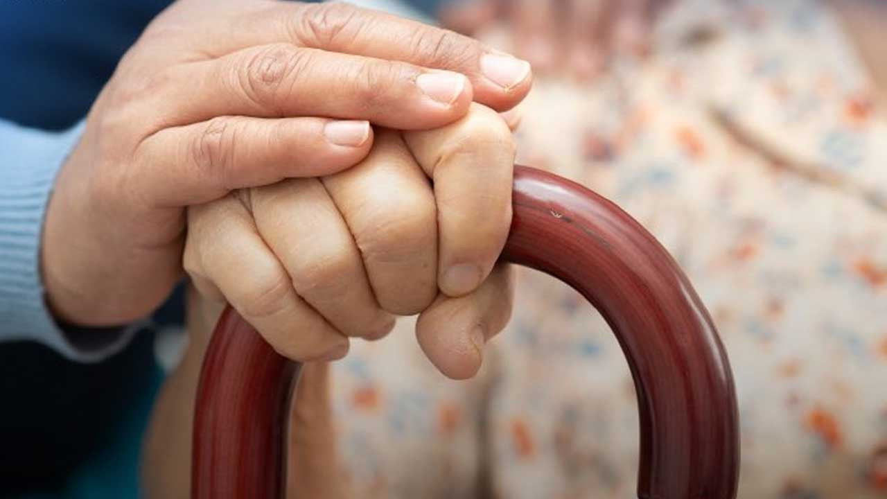 Ankara'da Etimesgut Belediyesi tarafından evde kişisel bakım ve banyo hizmeti başlıyor