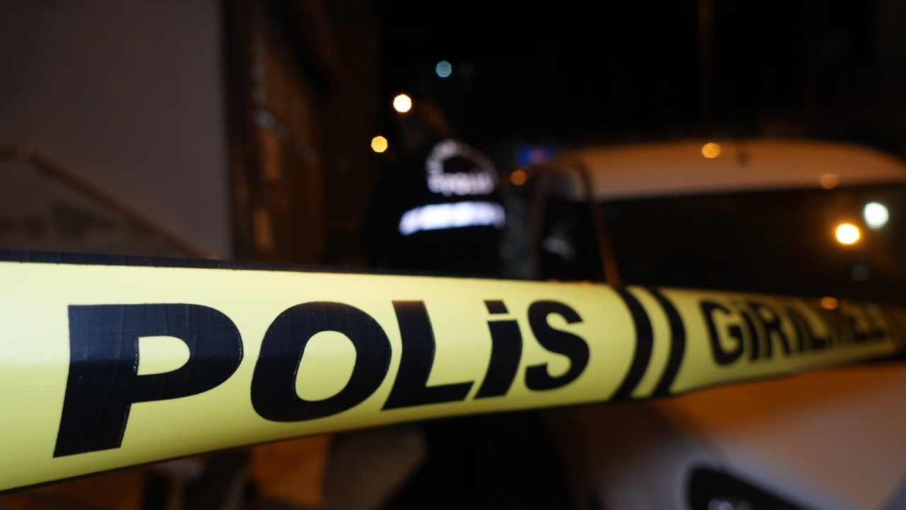 Alacak-verecek meselesi kanlı bitti