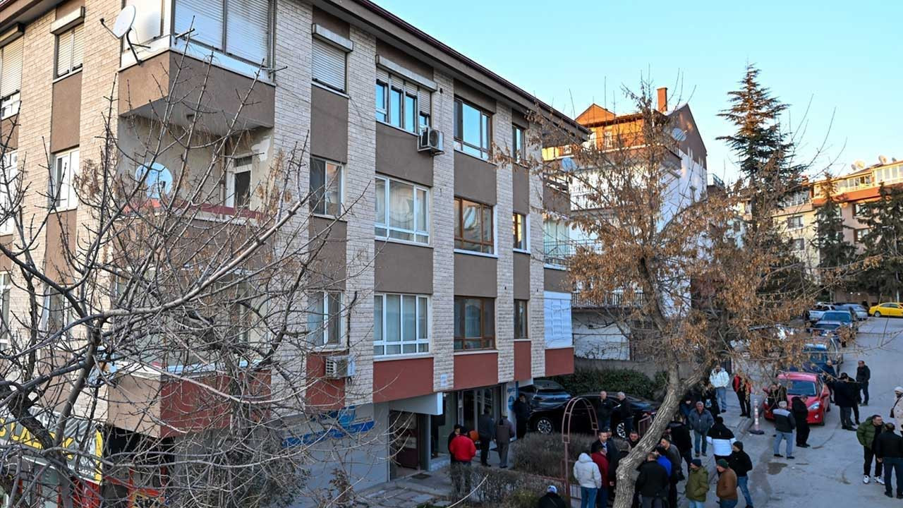 25 Şubat'ta Ankara'da, Türkiye'de ve dünyada birçok acı olay yaşandı! İşte detaylar...