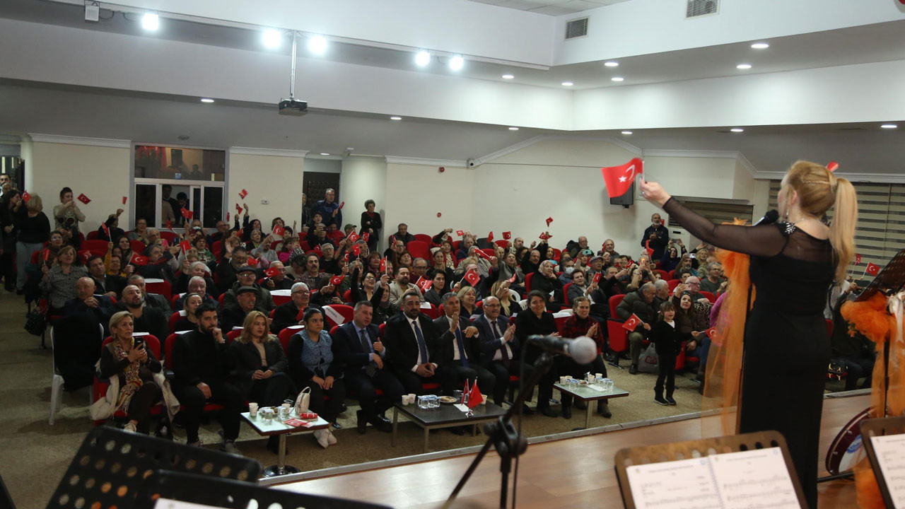 Etimesgut'ta dostça rekabet: Tavla turnuvası ödülleri sahiplerini buldu