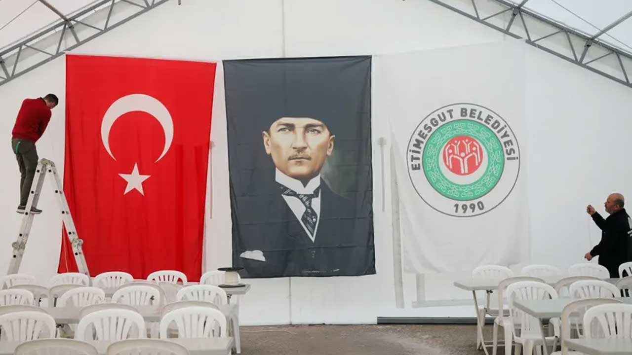 Etimesgut'taki iftar noktaları, çadırları nerede? Etimesgut Belediyesi açıkladı