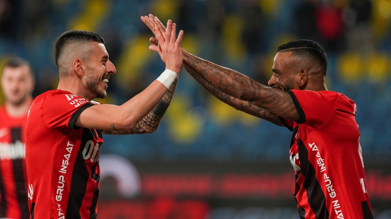 Ankara futbolunda düğün ve cenaze bir arada